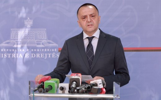 Nis regjistrimi i pronave ne bregdetin e jugut- Lame: Trajtohen mbi 16 mije raste